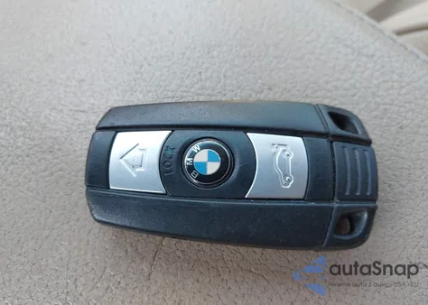 2011 BMW 328I xDrive from USA, damaged, VIN WBAPK5C50BF126403